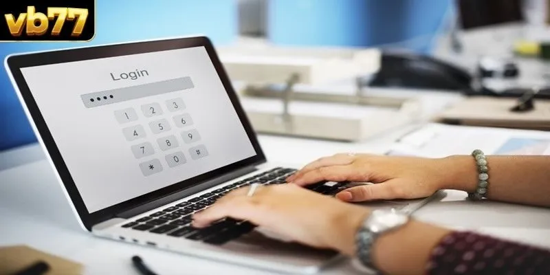 Khôi phục tài khoản VB77 do quên mật khẩu 