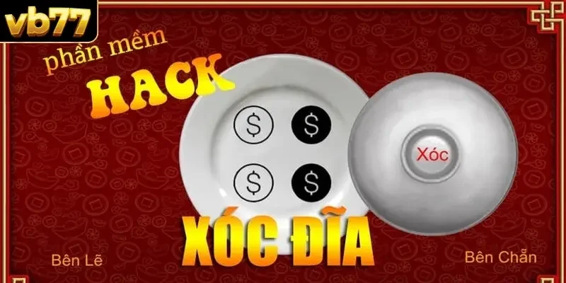 Tool hack xóc đĩa là gì