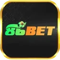 Logo 86bet đối tác uy tín