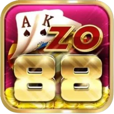 Logo zo88 đối tác uy tín