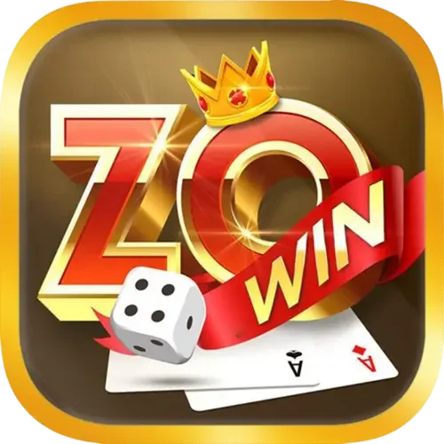 Logo zowin đối tác uy tín