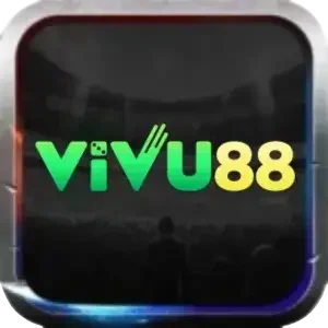Logo vivu88 đối tác uy tín